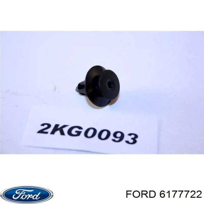  6177722 Ford