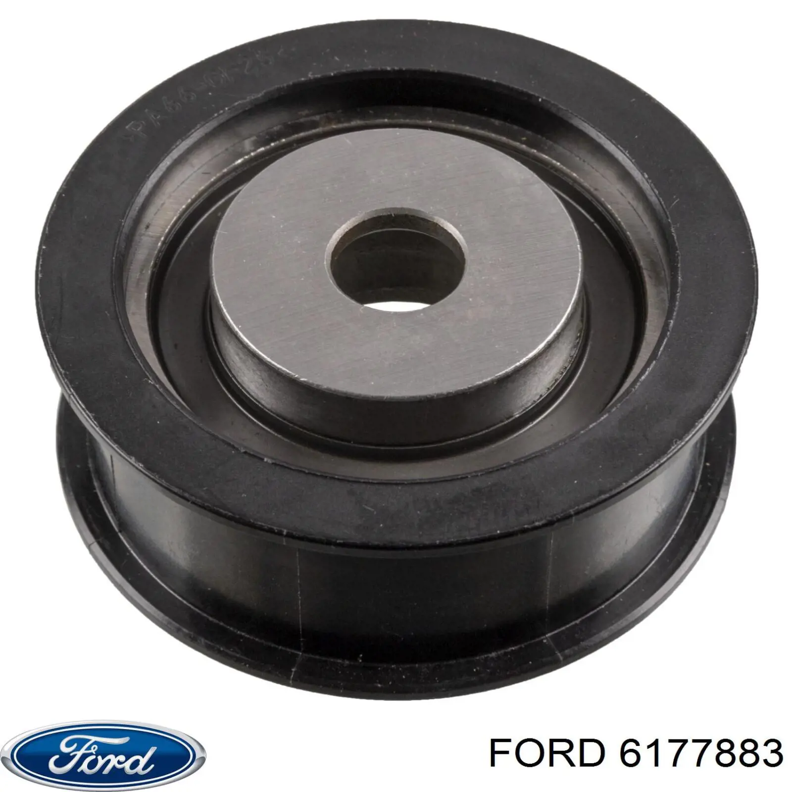 Обводной ролик ремня ГРМ Ford 6177883 цена, от 16.98 USD