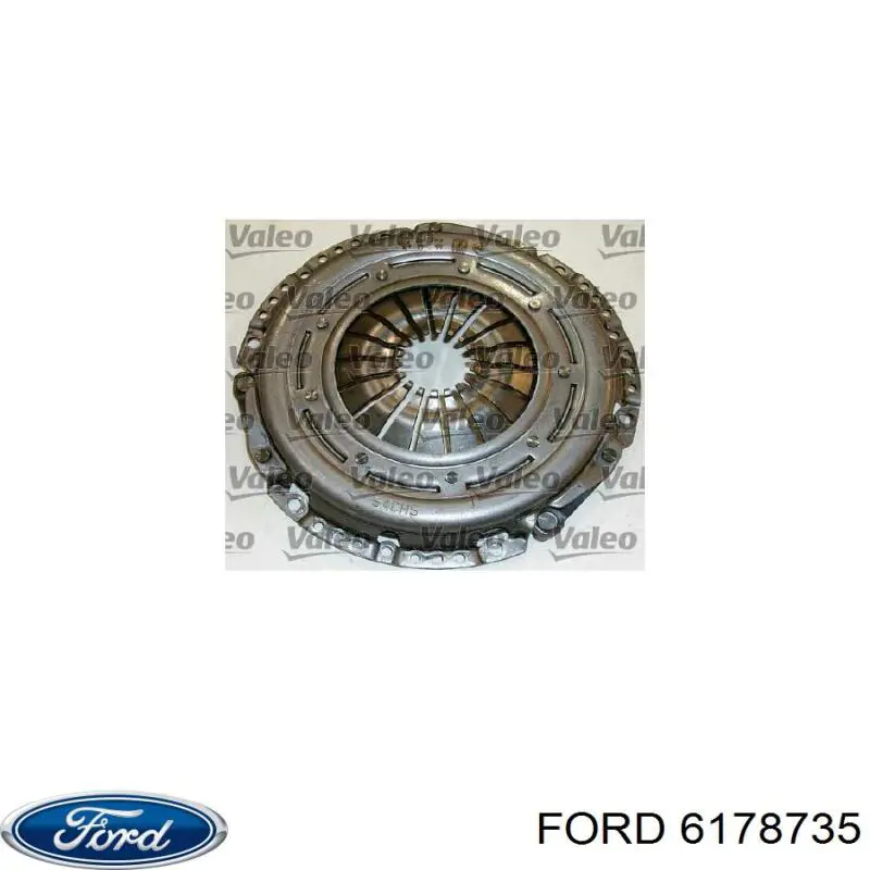  6178735 Ford