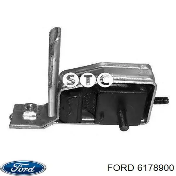 6178900 Ford Правая подушка двигателя