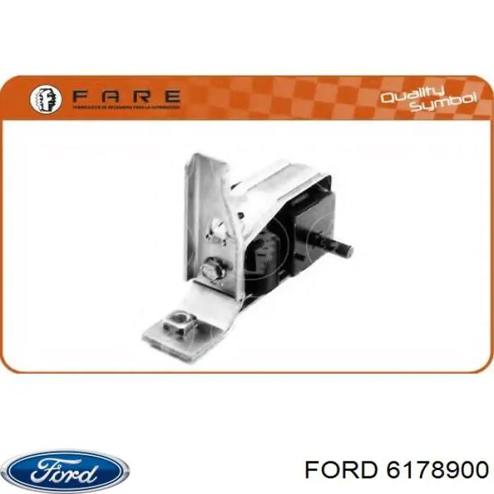 Подушка двигателя Ford 6178900 цена, от 33.19 USD