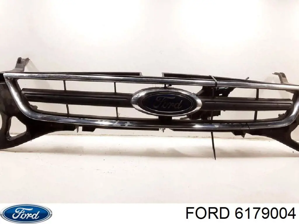 6169837 Ford 