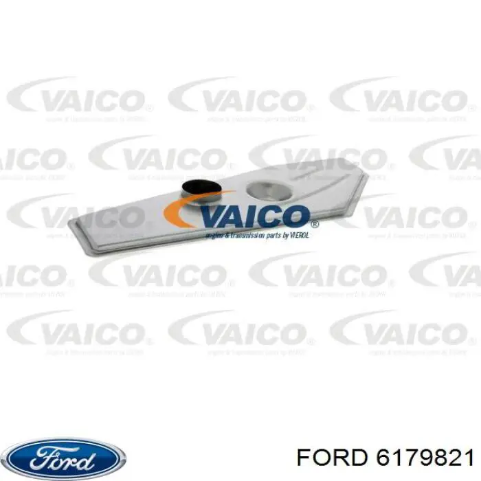Фильтр коробки автомат Ford 6179821 цена, от 12.22 USD