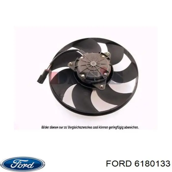  6180133 Ford