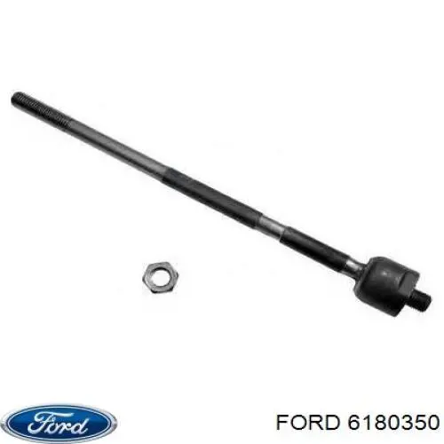 Купить 6180350 Ford Рулевая тяга