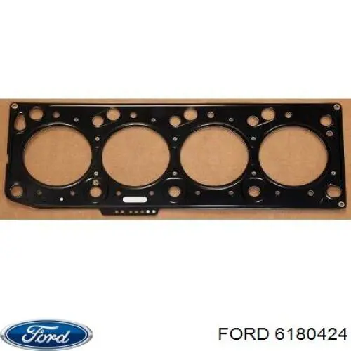 Прокладка всасывающего коллектора Ford 6180424 цена, от 3.88 USD
