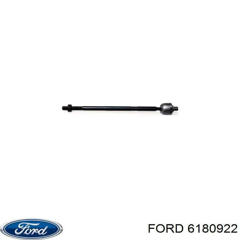 Рулевая тяга 6180922 Ford