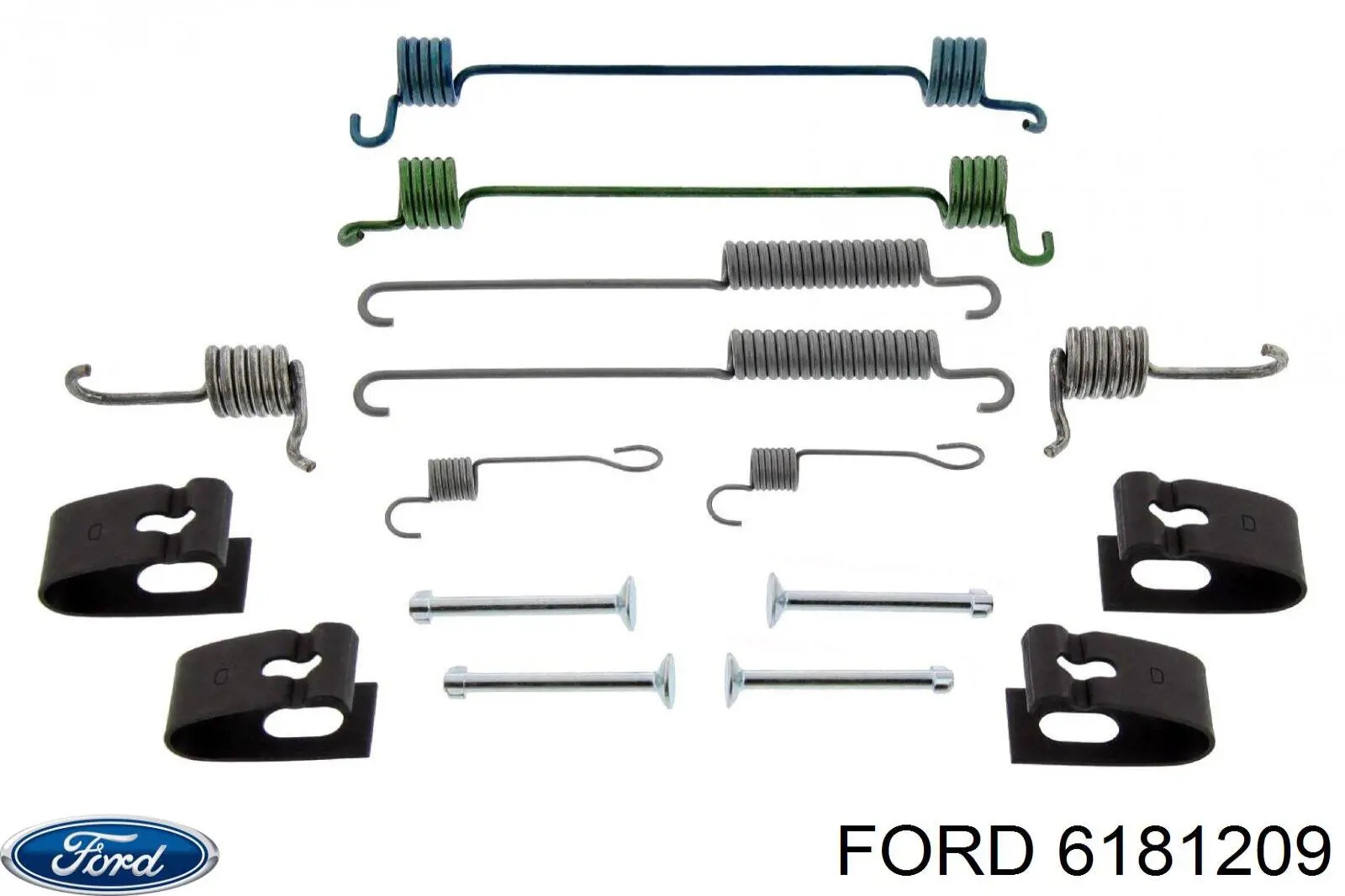  6181209 Ford