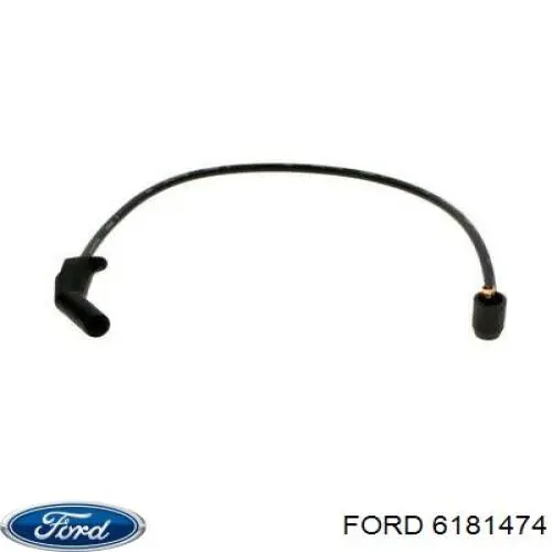  6181474 Ford