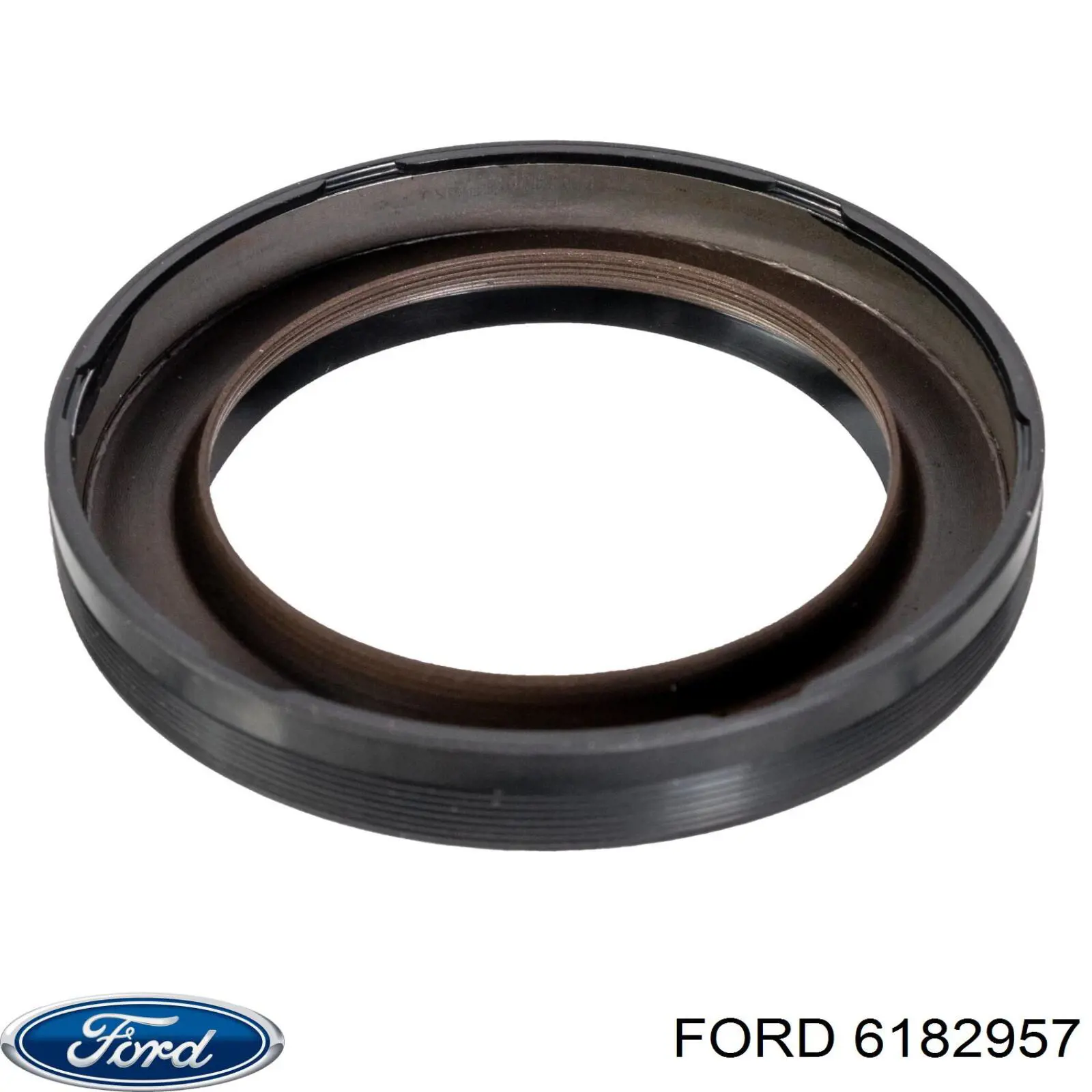 Сальник двигателя распредвала Ford 6182957 цена, от 10.22 USD