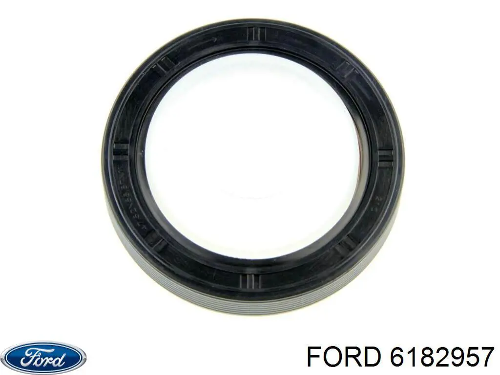 Купить 6182957 Ford Сальник распредвала