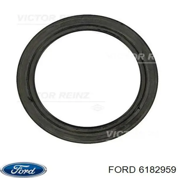 Купить 6182959 Ford Передний сальник коленвала