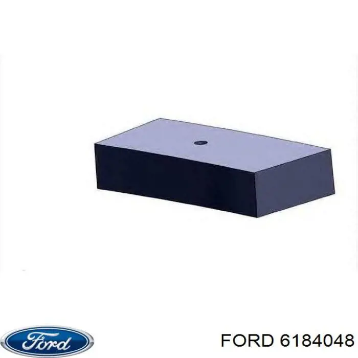 6184048 Ford 