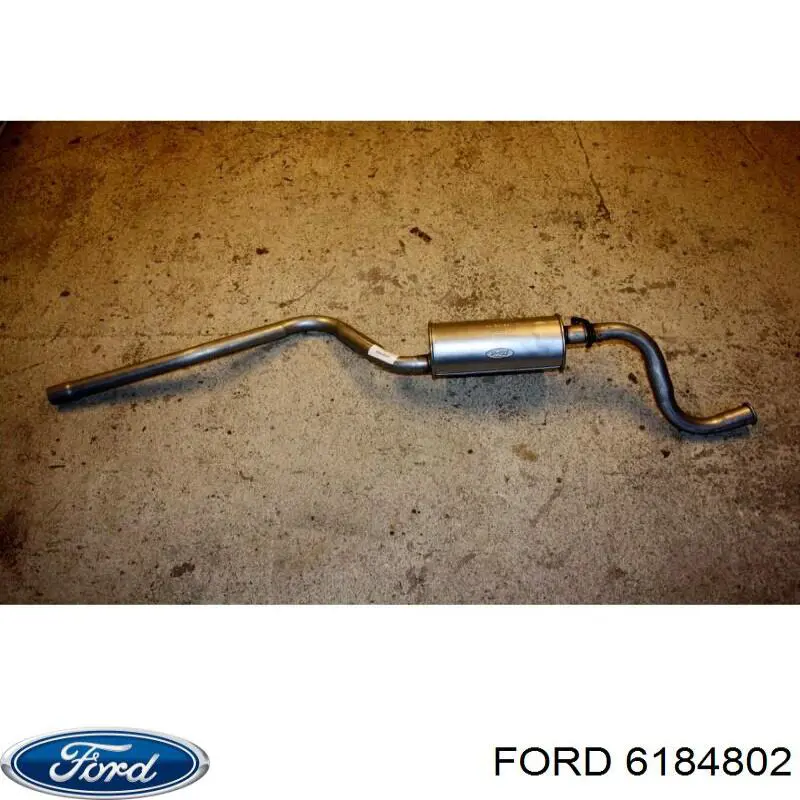 6184802 Ford 