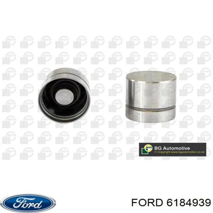 6184939 Ford гидрокомпенсатор (гидротолкатель, толкатель клапанов)