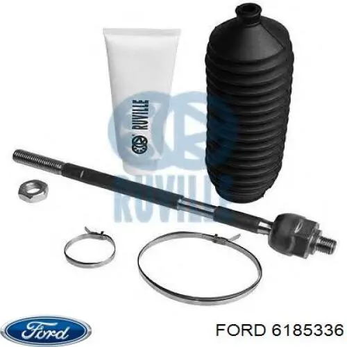 6185336 Ford Тяги рулевые