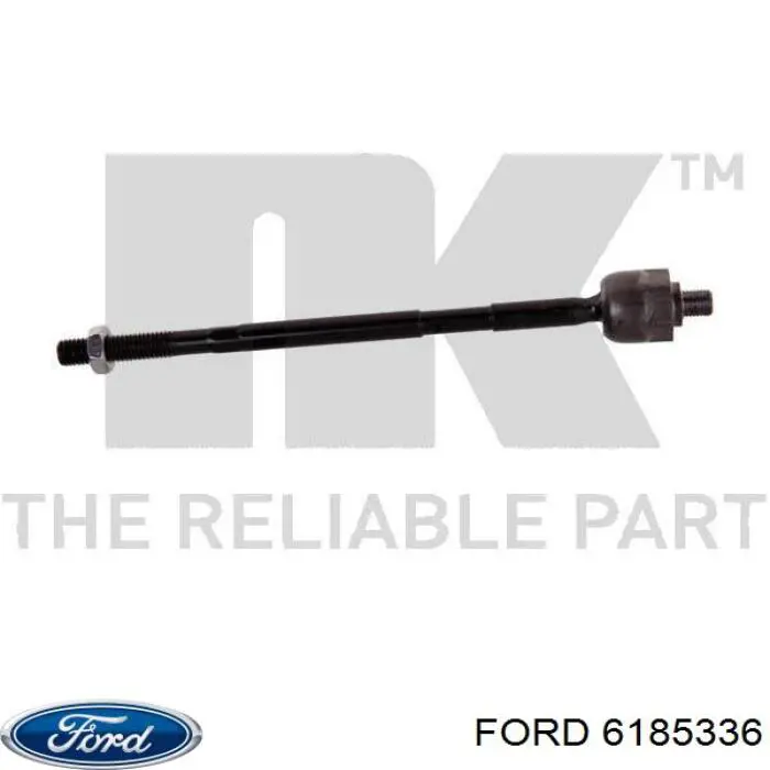 Рулевая тяга Ford 6185336 цена, от 9.07 USD