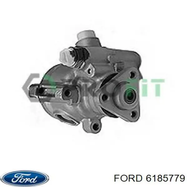 6185779 Ford насос гур