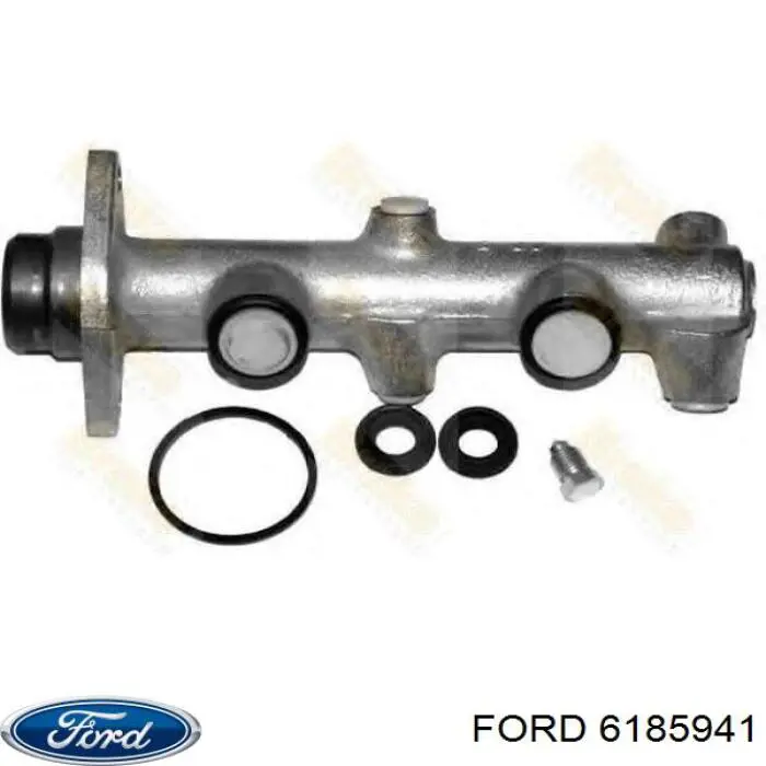 6185941 Ford 