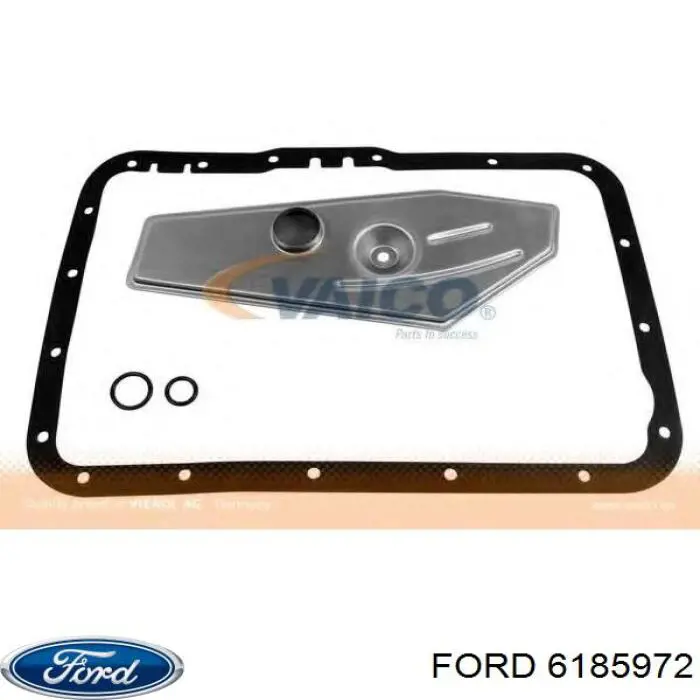 Фильтр коробки автомат Ford 6185972 цена, от 12.25 USD