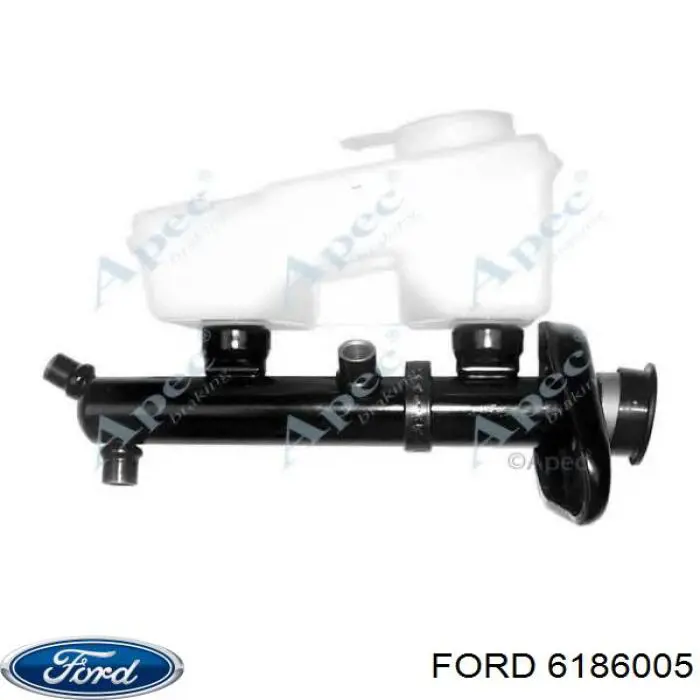  6186005 Ford