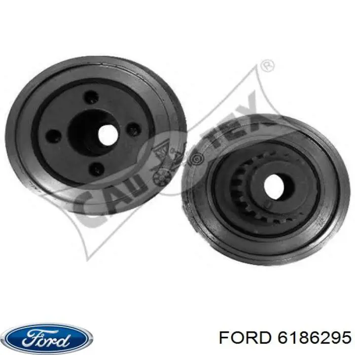  6186295 Ford