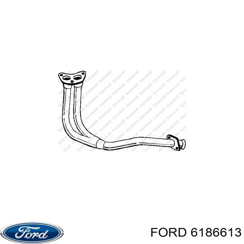  6186613 Ford