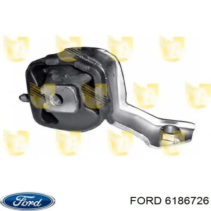 Подушка двигателя Ford 6186726 цена, от 33.05 USD
