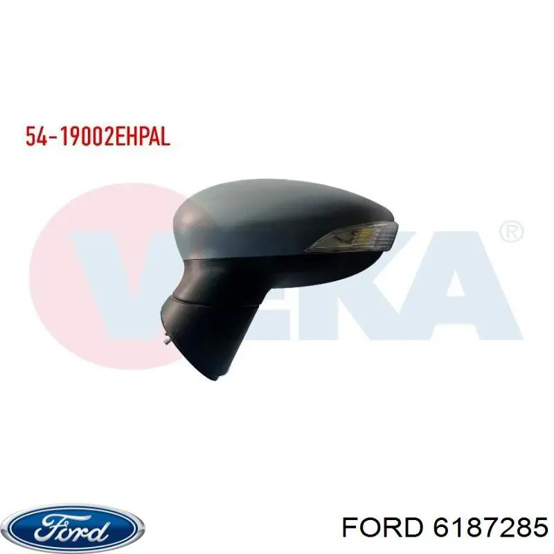  6156321 Ford