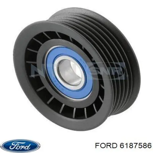  6187586 Ford