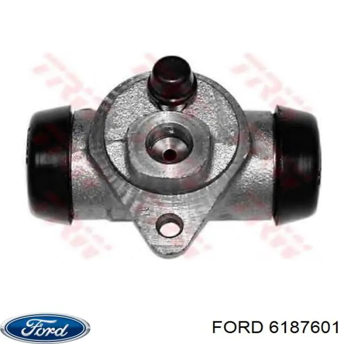 Купить 6187601 Ford Цилиндр тормозной колесный