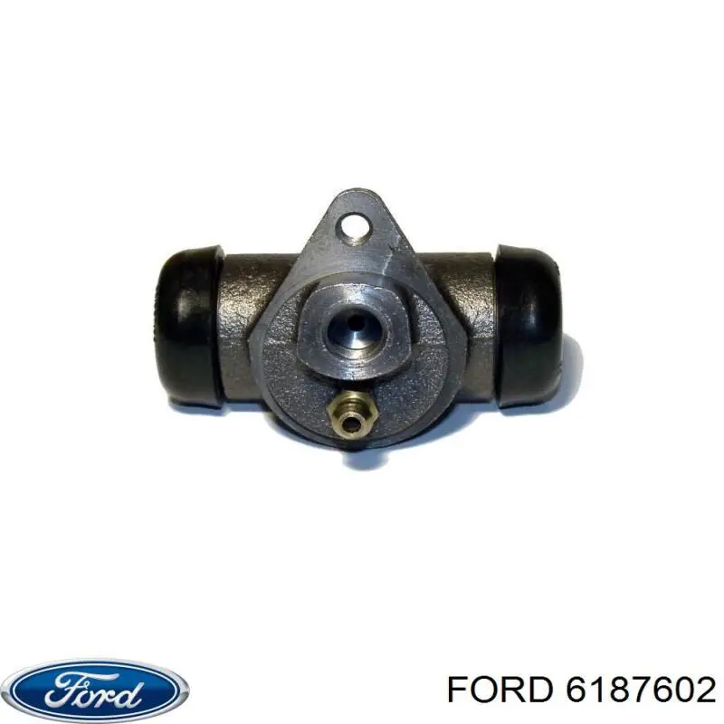 Рабочий тормозной цилиндр Ford 6187602 цена, от 10.44 USD