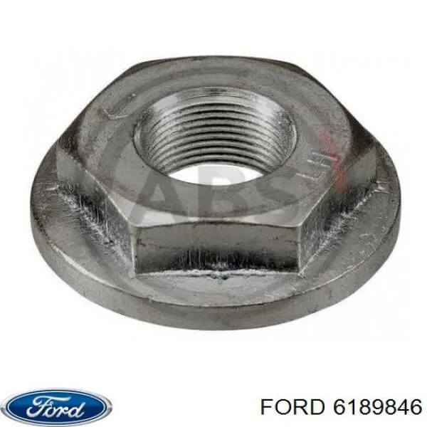  6189846 Ford