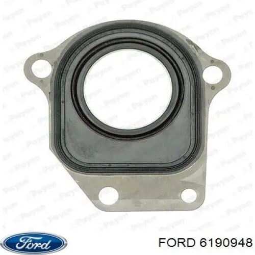 Сальник промежуточного вала Ford 6190948