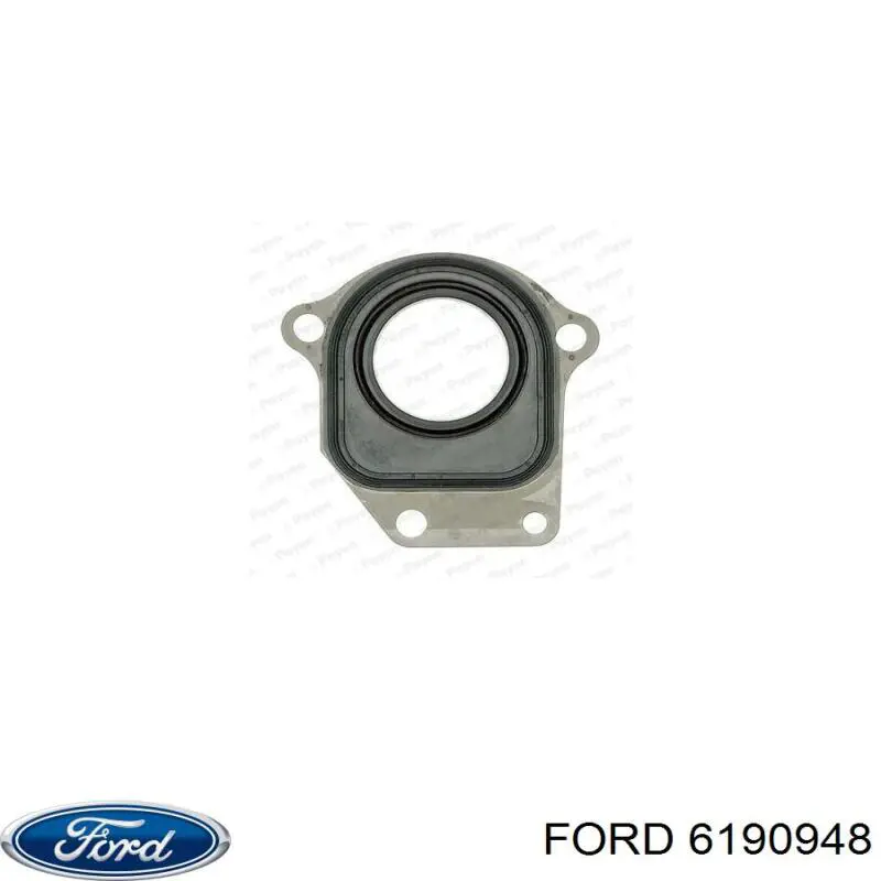 Сальник промежуточного вала Ford 6190948 цена, от 20.66 USD