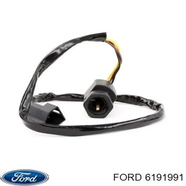 Купить 6191991 Ford Датчик скорости вращения вала АКПП