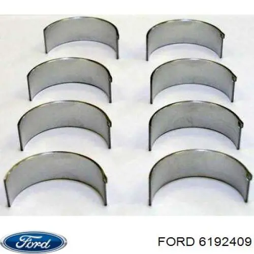  6192409 Ford