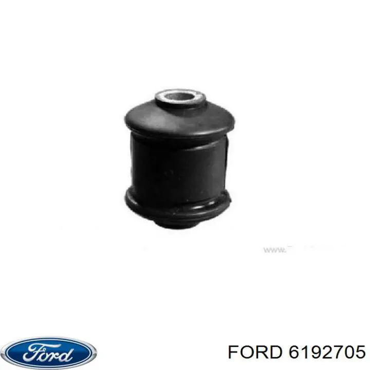 6192705 Ford сайлентблок переднего нижнего рычага