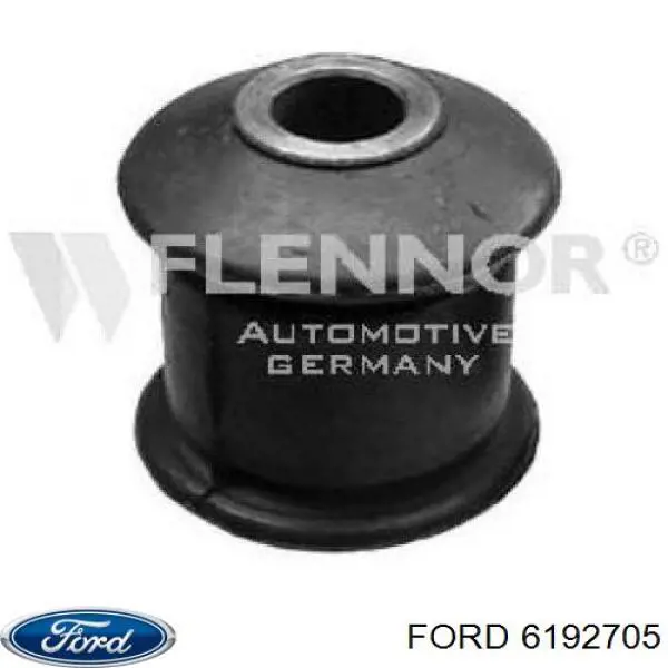 Сайлентблок передней подвески Ford 6192705 цена, от 3.05 USD