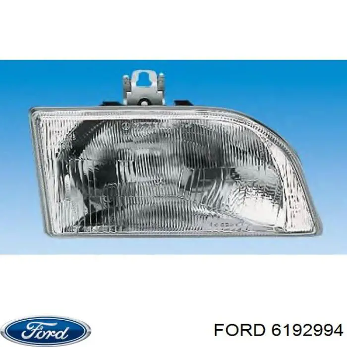 6192994 Ford Фара передняя правая