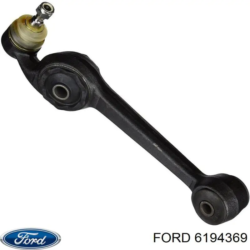 Купить 6194369 Ford Рычаг передней подвески левый