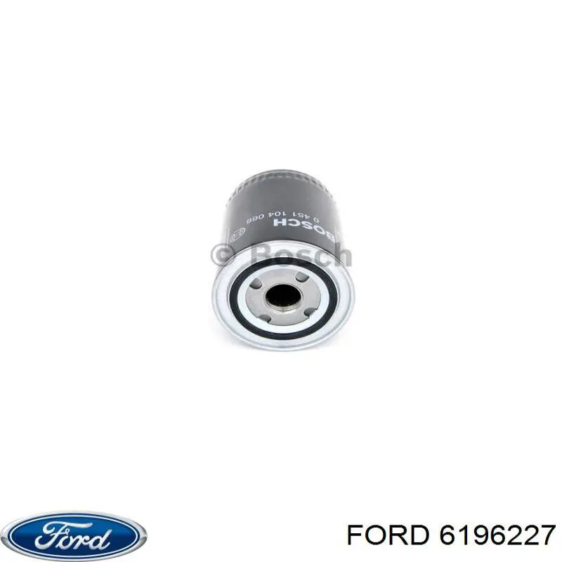 Лямбда зонд 6196227 Ford