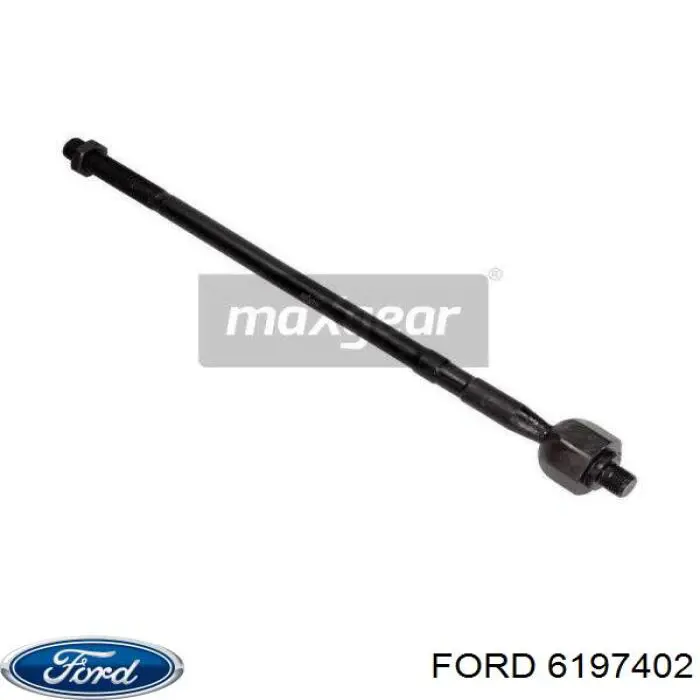 6197402 Ford Тяги рулевые