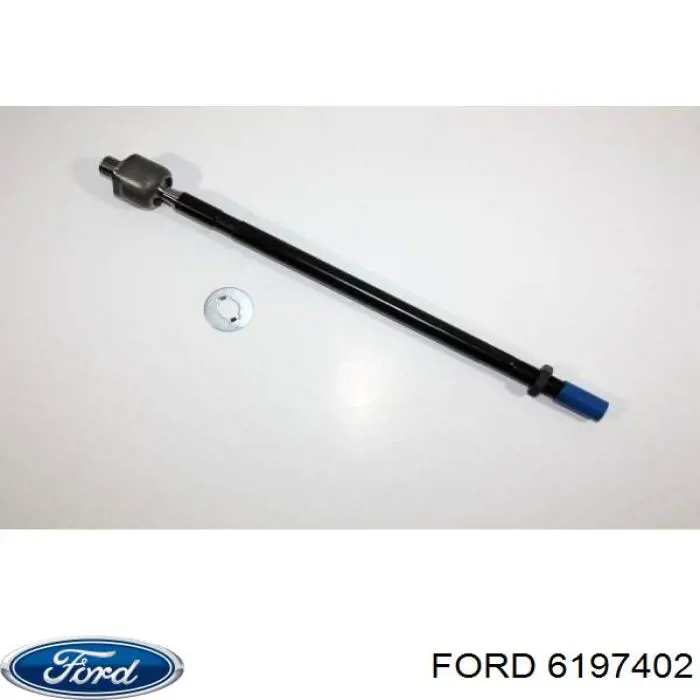 Рулевая тяга Ford 6197402 цена, от 10.95 USD