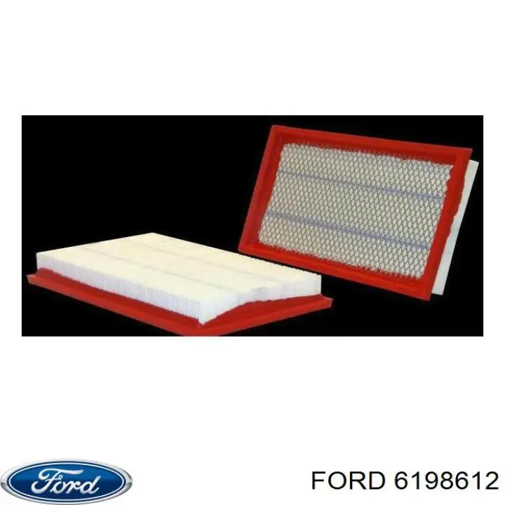 Зеркальный элемент левый Signeda SFDM1001ML