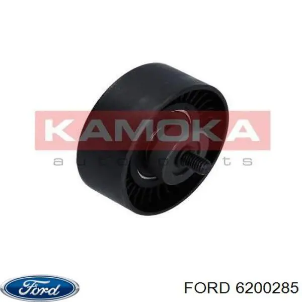 Купить 6200285 Ford Паразитный ролик
