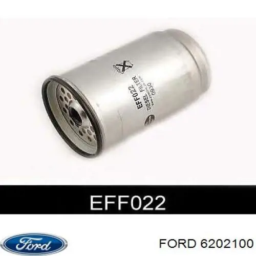6202100 Ford топливный фильтр