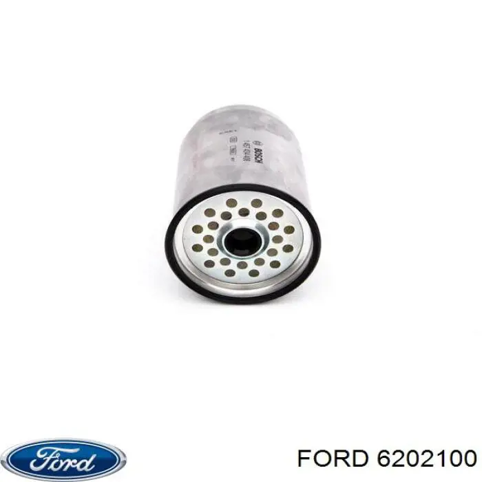 Купить 6202100 Ford Фильтр-отстойник топлива грубой очистки