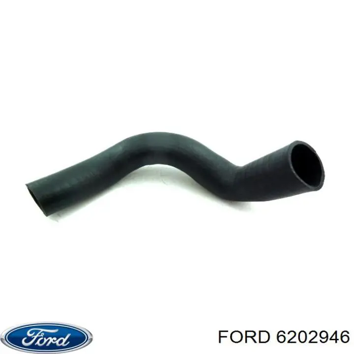Купить 6202946 Ford Прокладка турбины выхлопных газов, впуск