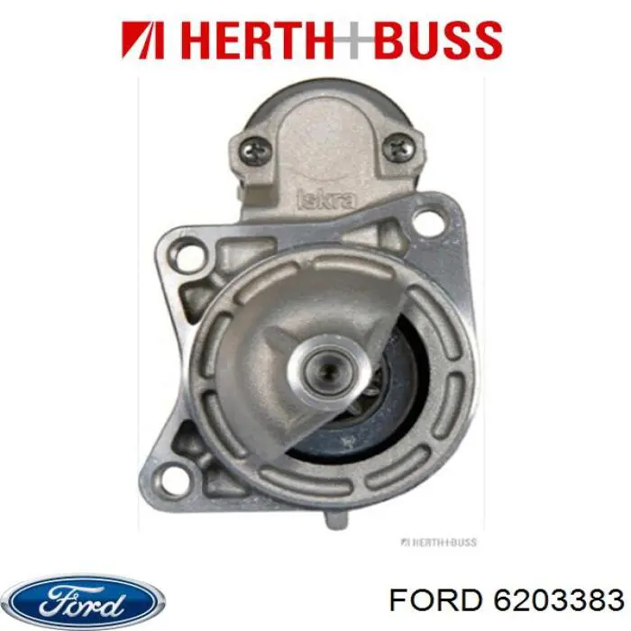 6203383 Ford 